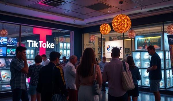 TikTok跨境电商：我用5万块学费换来的血泪教训
