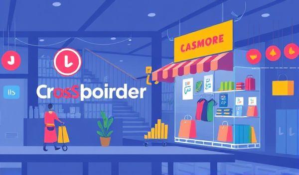 跨境电商开店秘籍：我的三年实操经验大公开