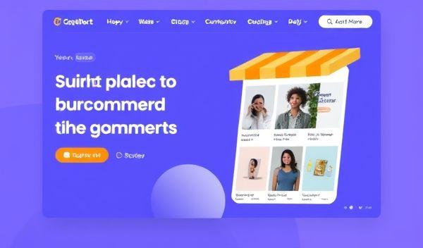 个人做跨境电商选哪个平台？我用血泪经验帮你避坑