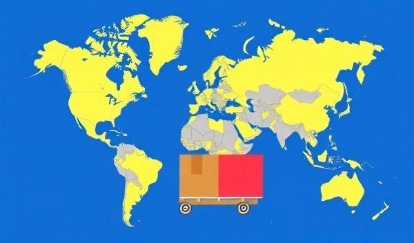 跨境电商物流避坑指南：我靠这5家快递把运费砍掉15%