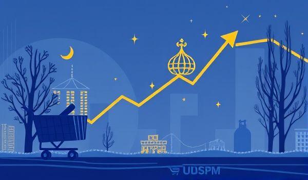 俄罗斯跨境电商爆发式增长:2024实战调研报告-1 俄罗斯跨境电商爆发式增长:2024实战调研报告-1