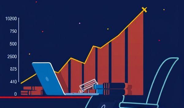 揭秘副业月入过万的职业：别再瞎找，这7个工作真能实现