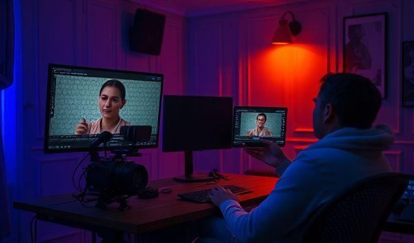 电脑副业赚钱方法大曝光：视频变现实战全攻略