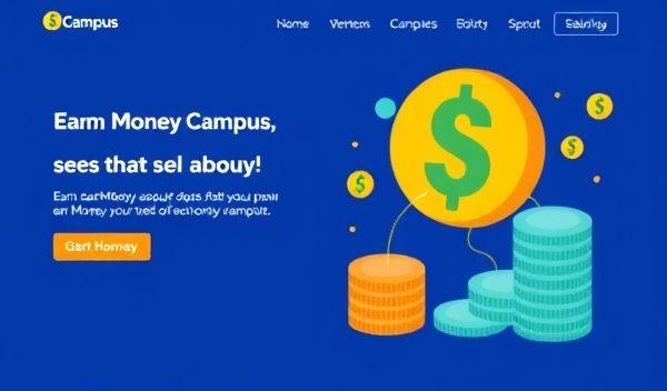 大学生赚钱实战：3个我反复薅羊毛的高效平台