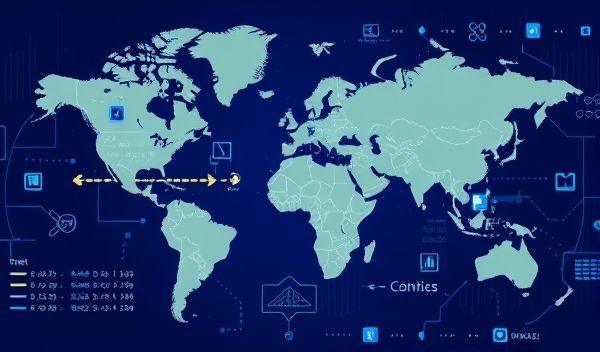 中国卖家必看！美国跨境电商平台实战指南，避开坑位月赚过万