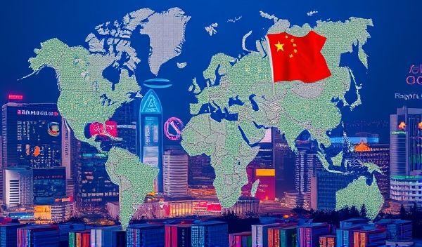 我在跨境电商踩过的坑：这5个中国平台助我逆风翻盘