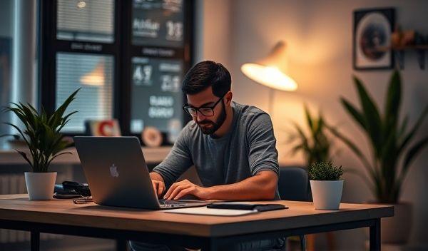 5 Proven Ways to Monetize Side Hustles with Actionable English Tips