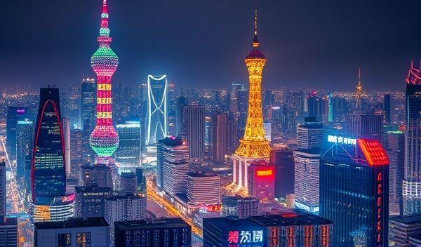 中国跨境电商网站排名大曝光：我踩过的坑你千万别跳