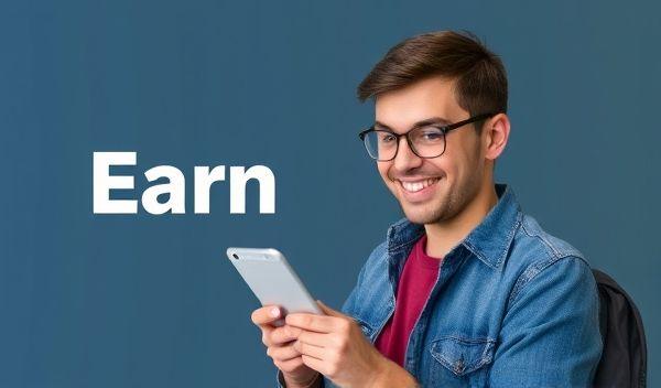 大学生赚钱APP真实测评：这5款帮我月赚生活费