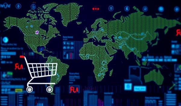 跨境电商垫资被骗怎么追回？我靠这招救回8万块的实战经历