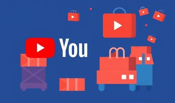 YouTube跨境电商实战指南:我从0做到月入2万刀的踩坑心得-1 YouTube跨境电商实战指南:我从0做到月入2万刀的踩坑心得-1