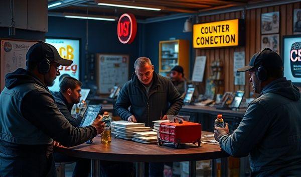 康特恩跨境电商靠谱吗？我扒了它的三层底裤！