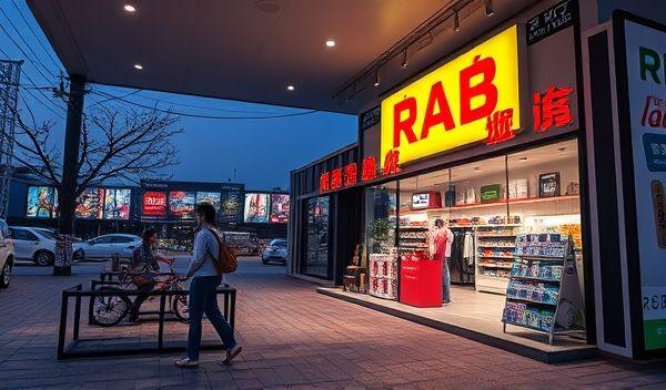 跨境电商个人店铺名字起得好，订单翻倍不是梦！
