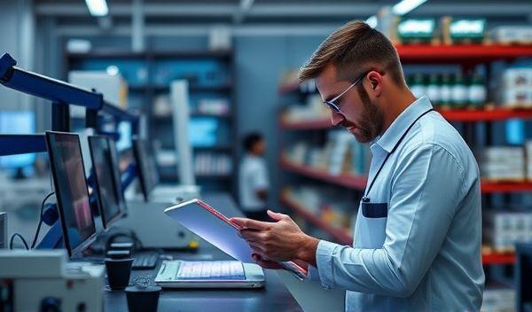 跨境电商开店选品实战手册：我靠这招月销破万的秘密