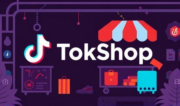 tikshop跨境电商逆袭指南：新手也能月入过万的真经