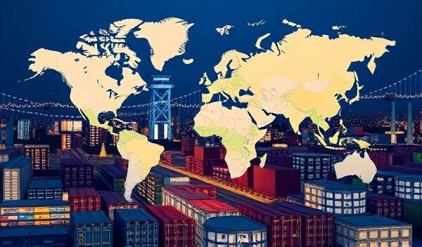 2024年中国跨境电商平台哪家最牛？我亲测的血泪经验大揭秘