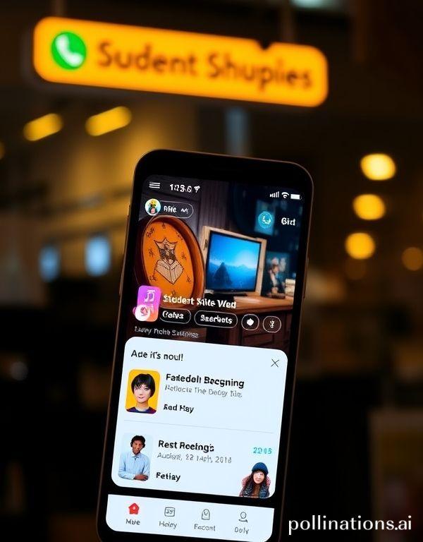 大学生赚钱必备APP大揭秘：我用这8款神器月入3000+