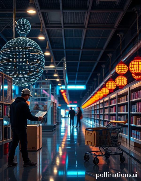 跨境电商运营日常大揭秘:新手必看的24小时工作指南