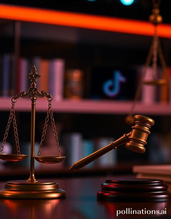 TikTok跨境电商合法吗？我从翻车到月入万元的避坑指南