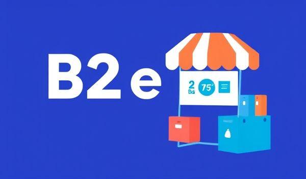 B2B跨境电商平台主要有哪些？老鸟亲测帮你避开坑，轻松月入十万