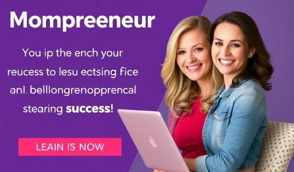 宝妈做跨境电商好做吗？我带娃月入过万的亲身攻略