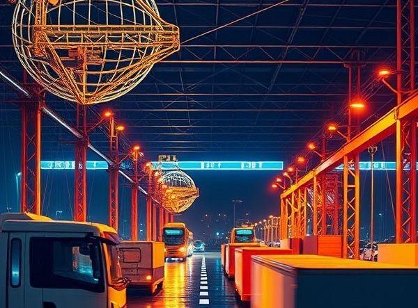 跨境电商运营实战指南：我的10年经验教你稳赚不赔