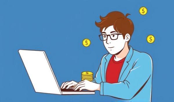 大学生赚钱途径实操指南：我亲测的7种有效方法