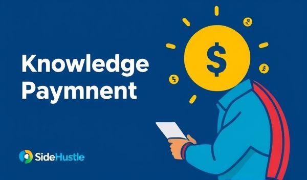 知识付费副业2024年还能赚大钱吗?知乎老鸟亲身揭秘-1 知识付费副业2024年还能赚大钱吗?知乎老鸟亲身揭秘-1