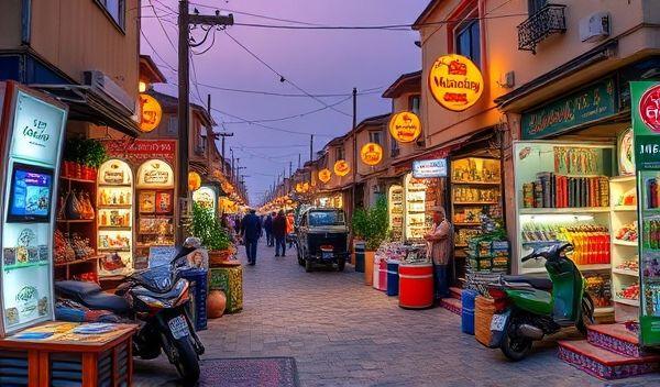 中东跨境电商热卖单品盘点:我靠这5类产品月赚10万+-1 中东跨境电商热卖单品盘点:我靠这5类产品月赚10万+-1