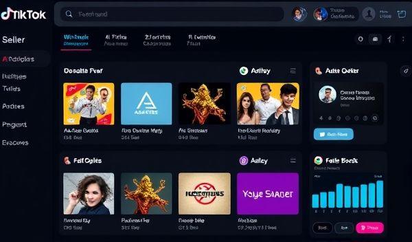 TikTok Shop开店全流程拆解！3小时搞定东南亚爆单通道