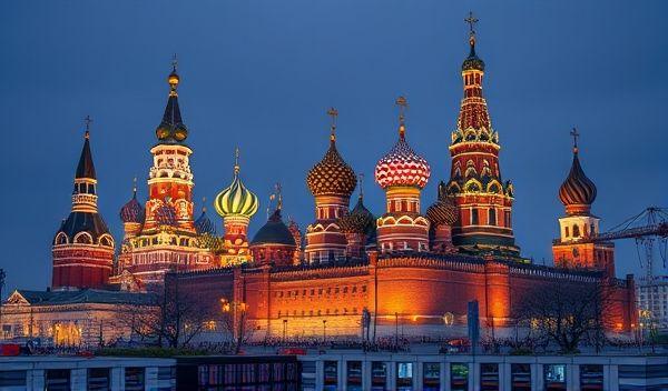 探秘俄罗斯电商金矿:四大跨境平台实战指南-1 探秘俄罗斯电商金矿:四大跨境平台实战指南-1