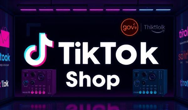 TikTok跨境小店开店全流程+费用详解，我3小时搞定还能避坑！