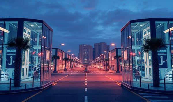 跨境电商平台入驻条件全攻略：我的真实踩坑经历