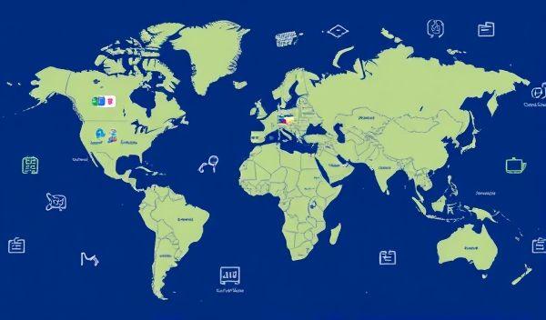 2024年中国跨境电商平台排行榜TOP5！老鸟实测避坑指南