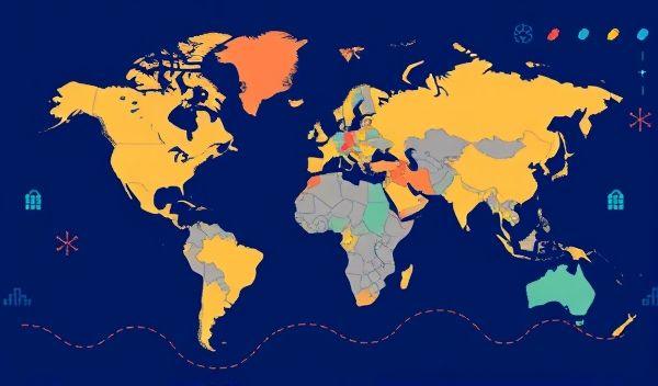 跨境电商开网店难吗？我靠这些妙招年入百万
