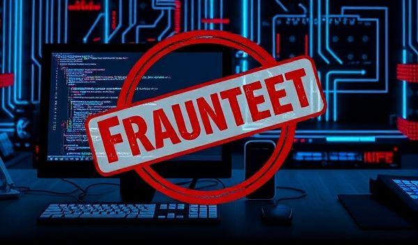 大学生赚钱软件安全陷阱！我用血泪经验教你避坑