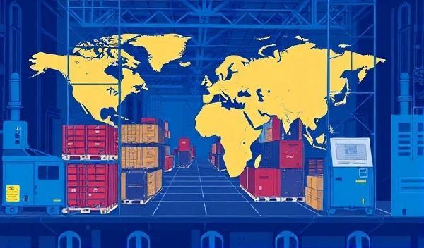 拆解跨境B2B暴利玩法!工厂老板亲述3年翻身实录-1 拆解跨境B2B暴利玩法!工厂老板亲述3年翻身实录-1