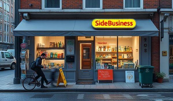 5000元内就能启动的小投资副业,我亲测3个靠谱路子-1 5000元内就能启动的小投资副业,我亲测3个靠谱路子-1