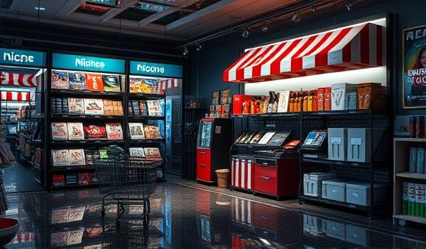 电商副业避坑指南：8个真实能赚钱的项目拆解