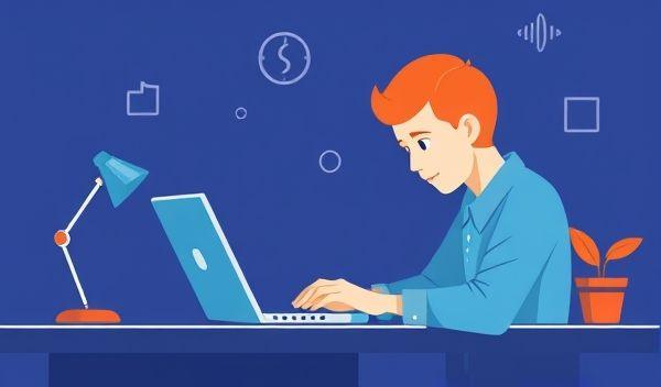 电脑副业赚钱项目的实操攻略：我用这招月入八千不是梦