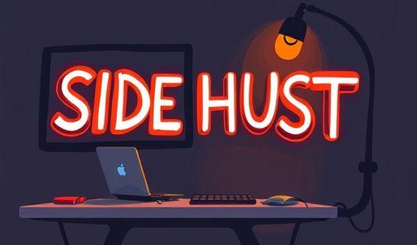 副业文案写作终极指南：零基础写出吸金项目介绍