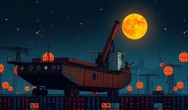 1688一件代发跨境电商起源揭秘:到底啥时候有的?-1 1688一件代发跨境电商起源揭秘:到底啥时候有的?-1