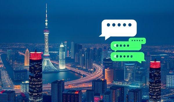 跨境电商微信营销7大绝招,我用它月销翻倍闯海外-1 跨境电商微信营销7大绝招,我用它月销翻倍闯海外-1