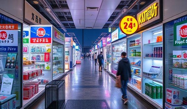 台湾跨境电商选品攻略：亲测爆款清单助你月入翻倍！