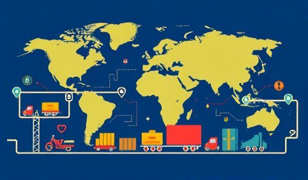 三年烧光200万才懂!B2B跨境电商平台避坑血泪史-1 三年烧光200万才懂!B2B跨境电商平台避坑血泪史-1