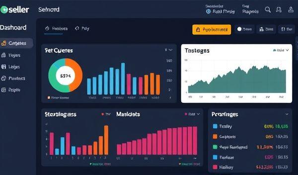 中国卖家开放的美国跨境电商平台清单，我靠它年赚30万美金的秘密
