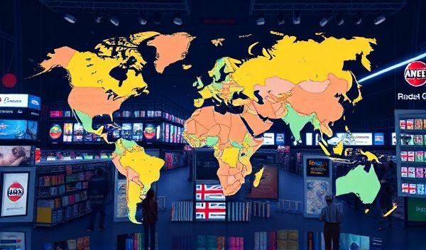 跨境电商平台排行榜前十名揭秘:老鸟亲测避坑指南,新手必看!-1 跨境电商平台排行榜前十名揭秘:老鸟亲测避坑指南,新手必看!-1