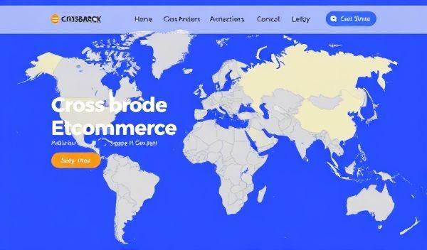 跨境电商网站搭建终极攻略:我靠它月赚3万的秘密-1 跨境电商网站搭建终极攻略:我靠它月赚3万的秘密-1