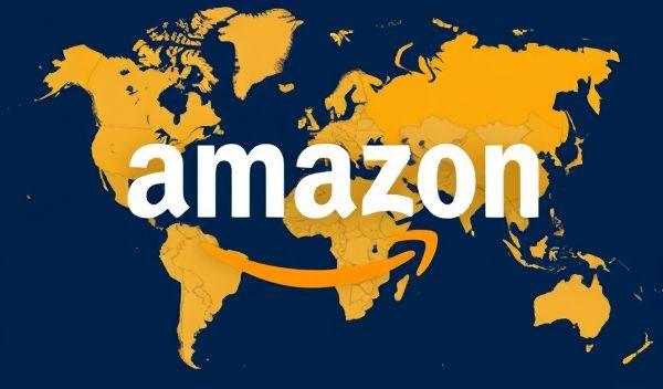 亚马逊跨境电商百度百科大揭秘：我这老外的搞笑逆袭之路