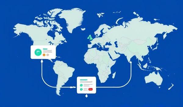 跨境电商支付全流程拆解:从下单到入账的实战指南-1 跨境电商支付全流程拆解:从下单到入账的实战指南-1